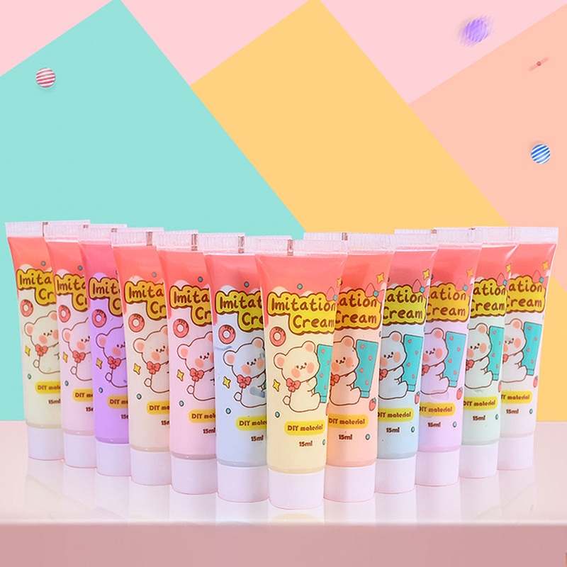 Clay Bar Lubricant - 15 ml/flasche Harz Creme für Telefon