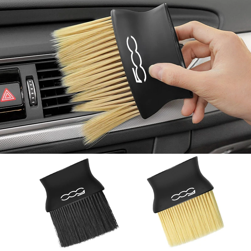 Dirt Brush Interior - Auto Innen Dashboard Staub Schmutz Reiniger