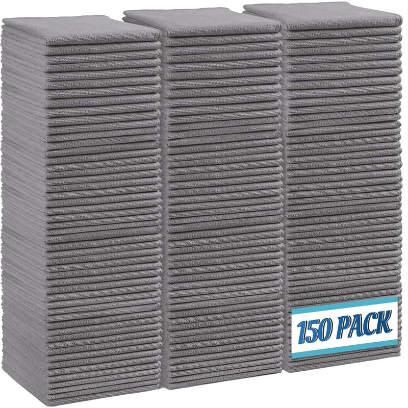Wiederverwendbare, verdickte M – Microfiber Towel Detailing Bewertung und Preis