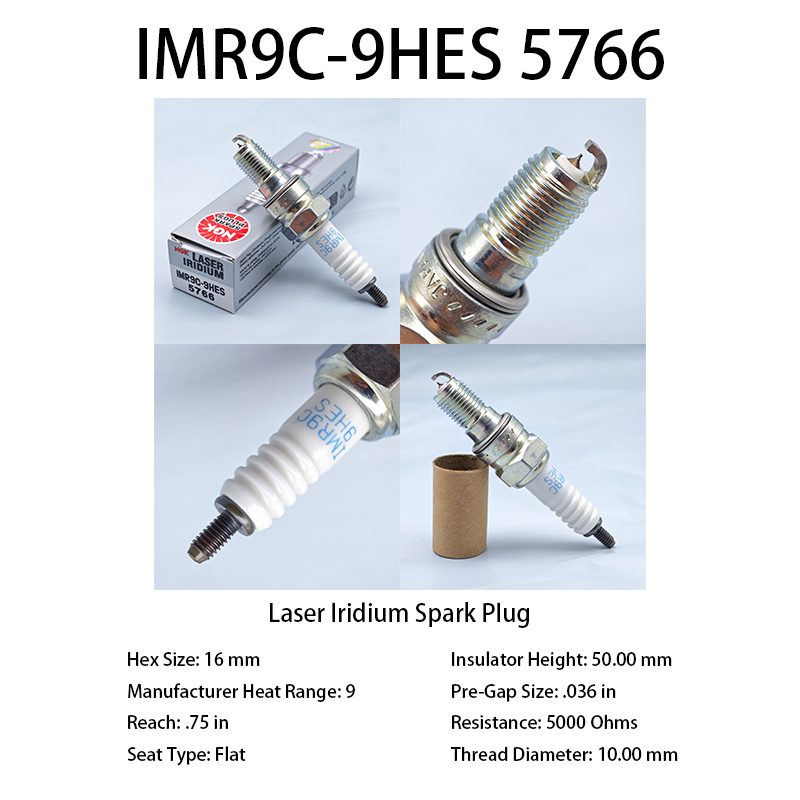 1 stücke original ngk laser ir – Ngk Spark Plug Laser Iridium Bewertung und Preis