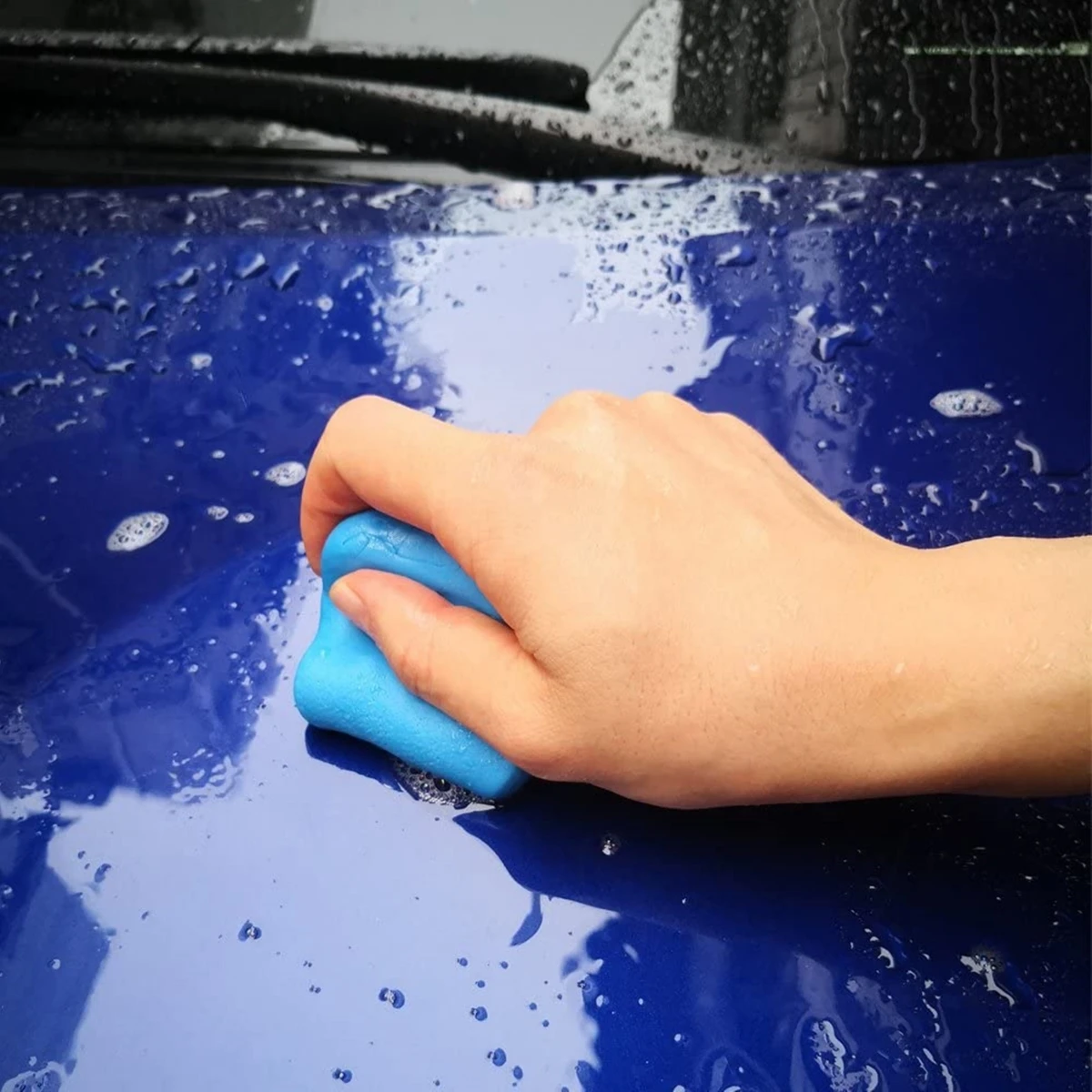 Universelle Auto-Detailing Rei – Clay Bar Lubricant Bewertung und Preis