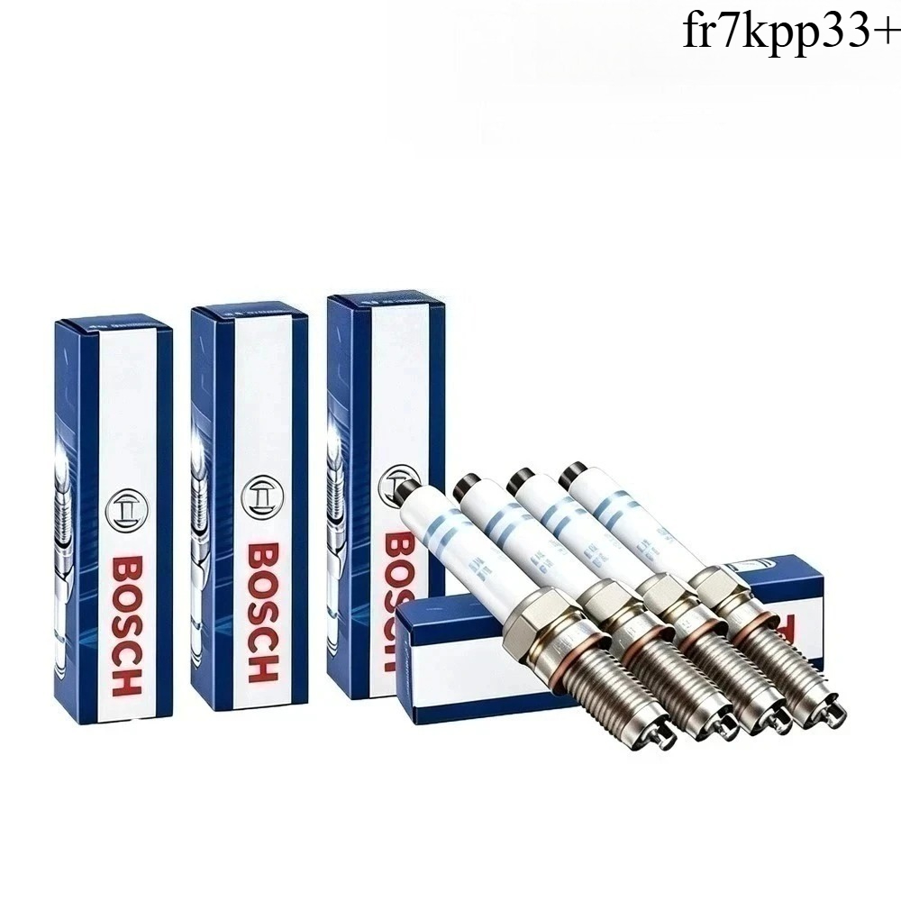 Original Bosch FR7KPP33+ Plati – Bosch Spark Plug Platinum Bewertung und Preis