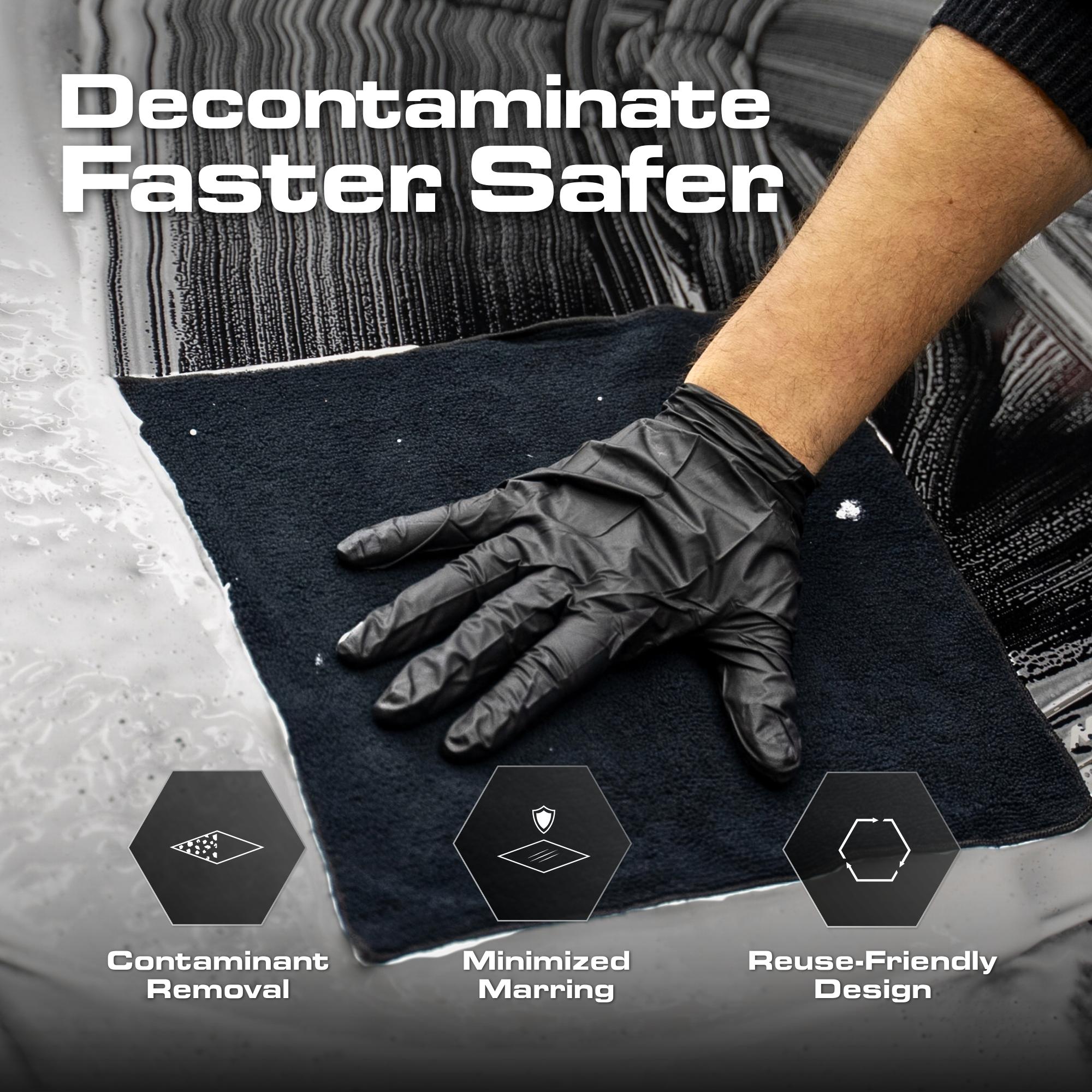 Magisches Reinigungstuch für A – Microfiber Towel Detailing Bewertung und Preis