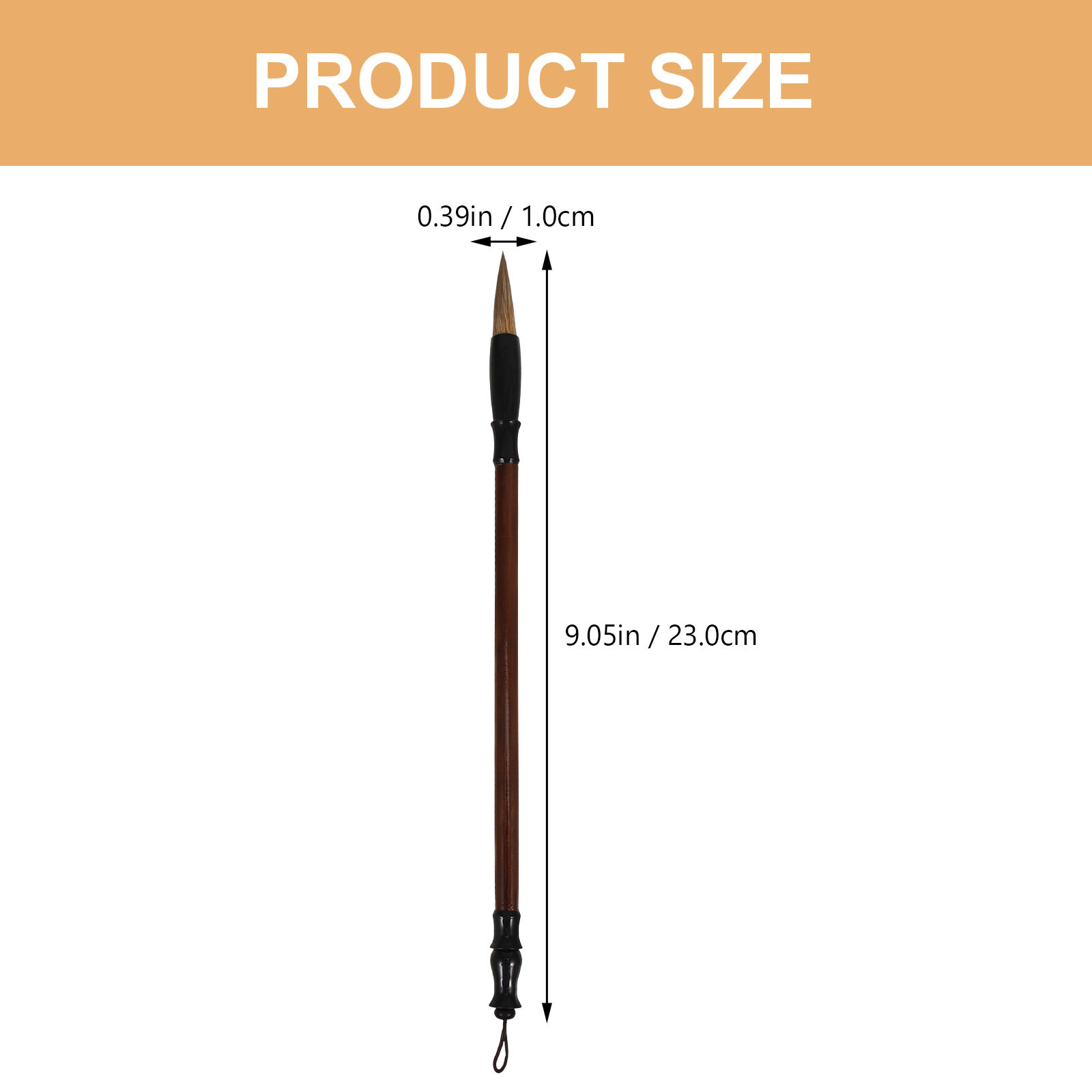 12-teiliges Kalligraphie-Pinse – Detailing Brush Set Bewertung und Preis