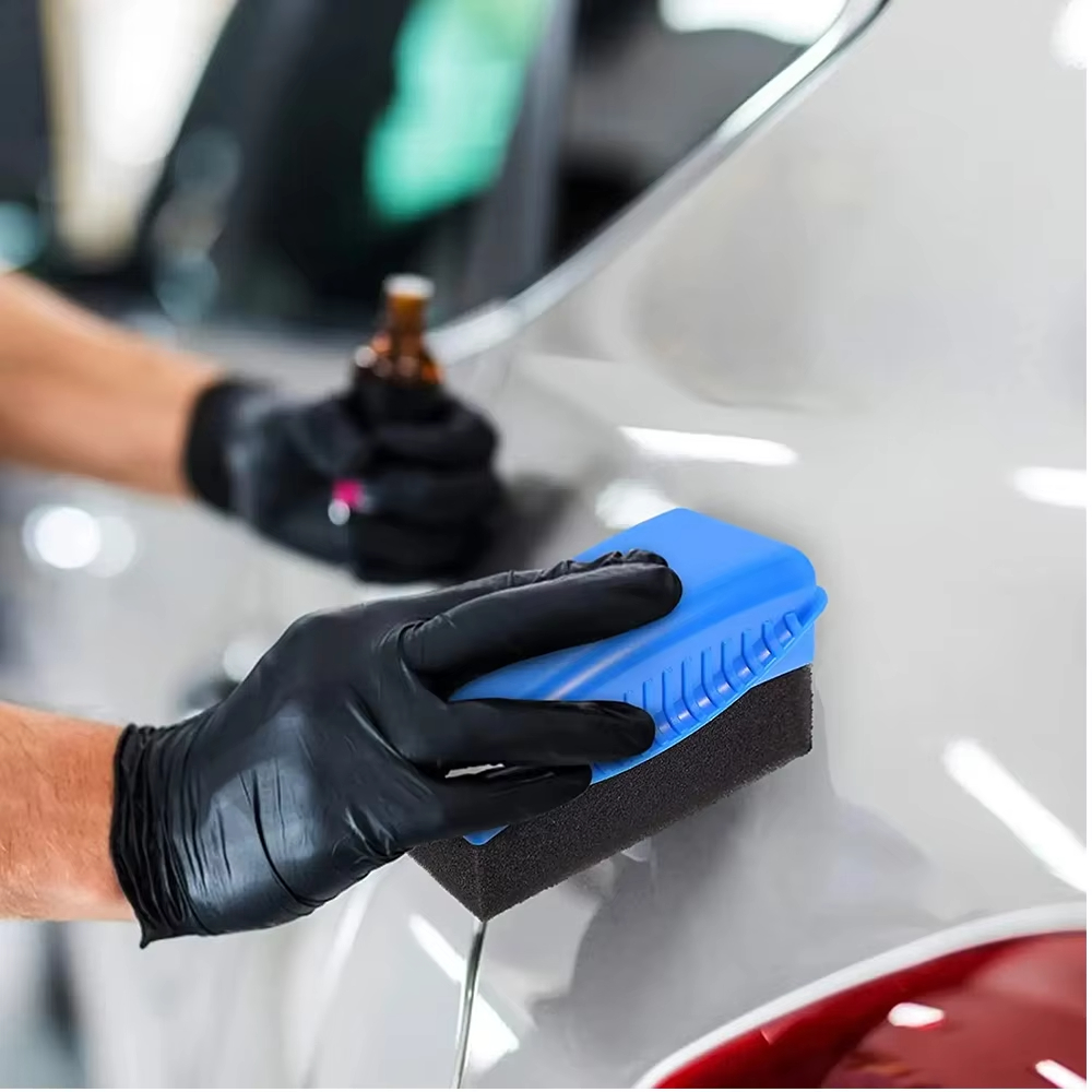 Auto-Radschwammbürsten (mit od – Detailing Brush Set Bewertung und Preis