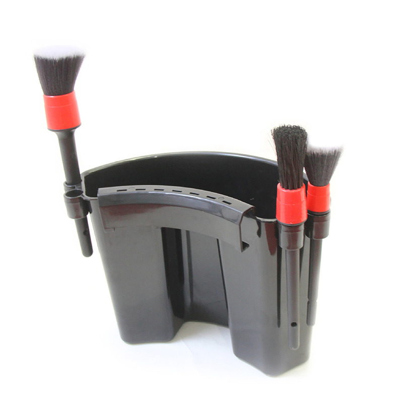 Universal Bucket Organizer Aut – Detailing Brush Set Bewertung und Preis