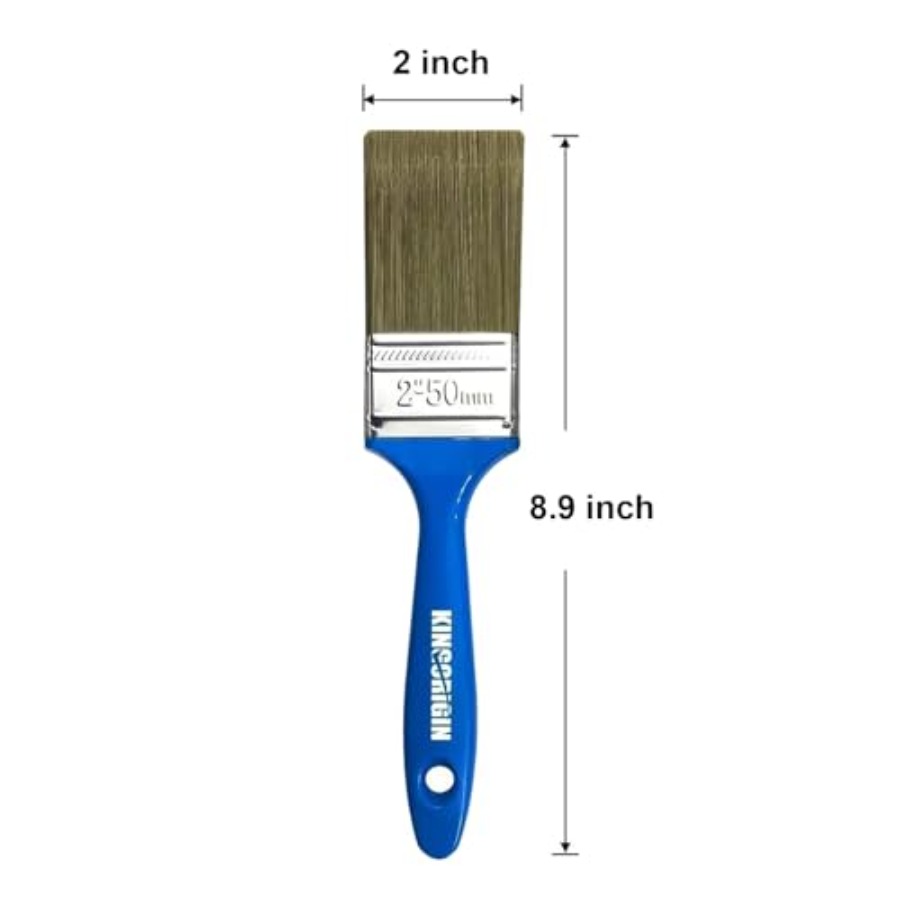 Kg Orig Vielseitiges Pat-Pinse – Detailing Brush Set Bewertung und Preis