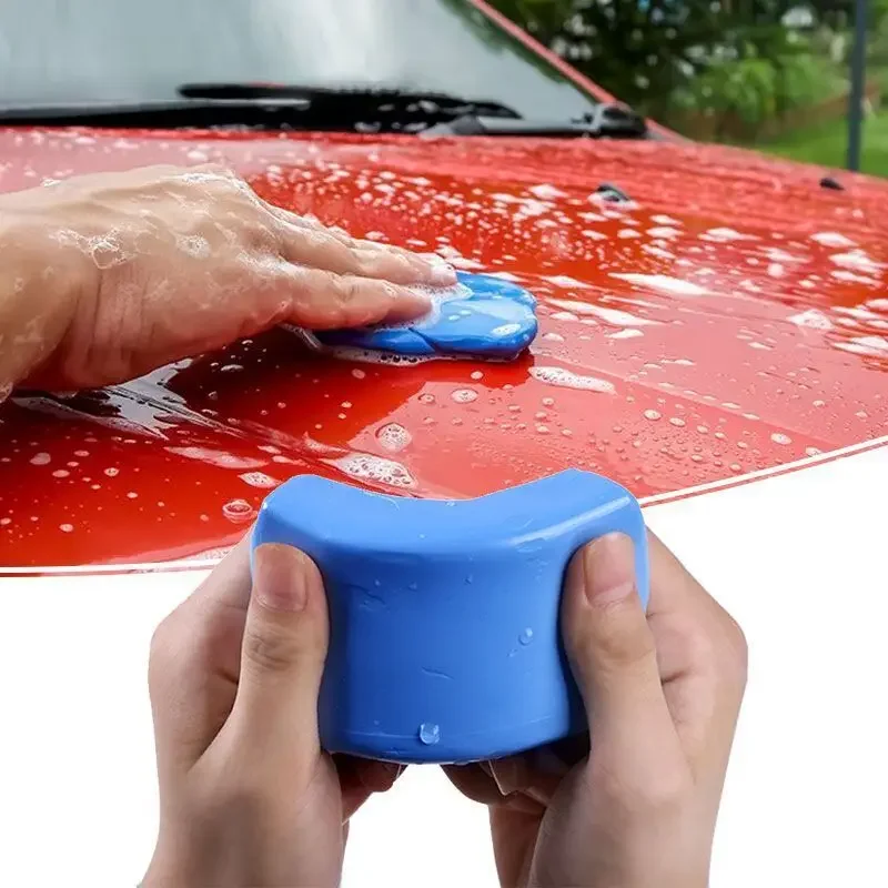 Auto-Wasch-Claybar: Magischer  – Clay Bar Lubricant Bewertung und Preis