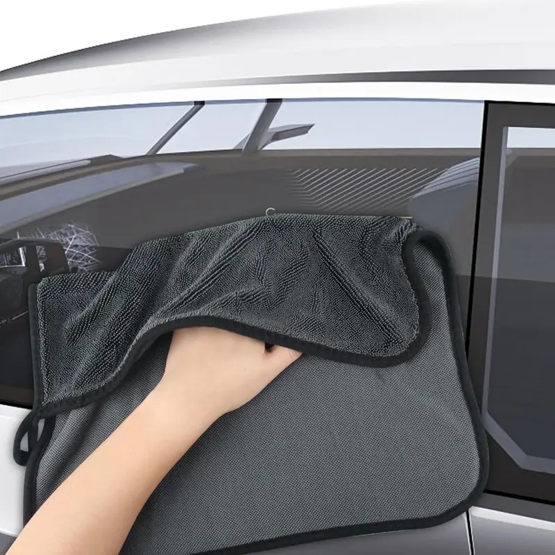 1/5 Stück Hochleistungs-Autoha – Microfiber Towel Detailing Bewertung und Preis