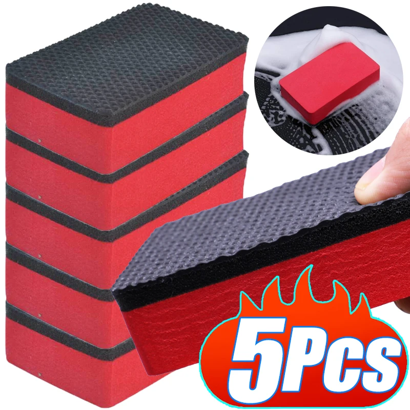 1/2/5Pcs Auto Magic Clay Bar P – Clay Bar Lubricant Bewertung und Preis
