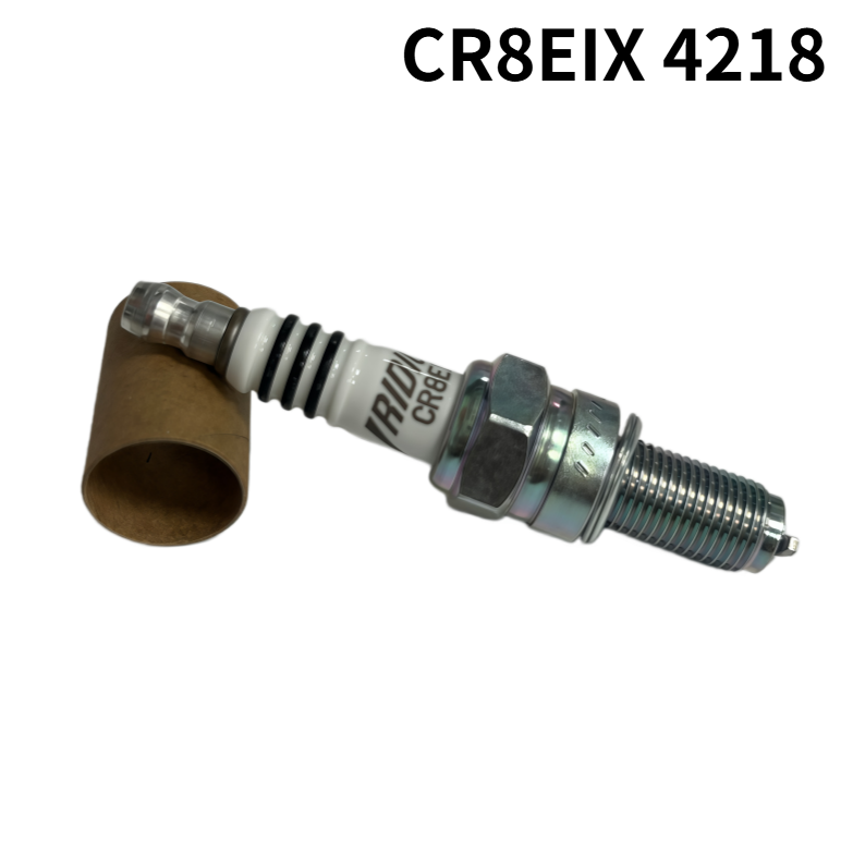 1 Stück NGK CR8EIX 4218 Iridiu – Ngk Spark Plug Iridium Ix Bewertung und Preis
