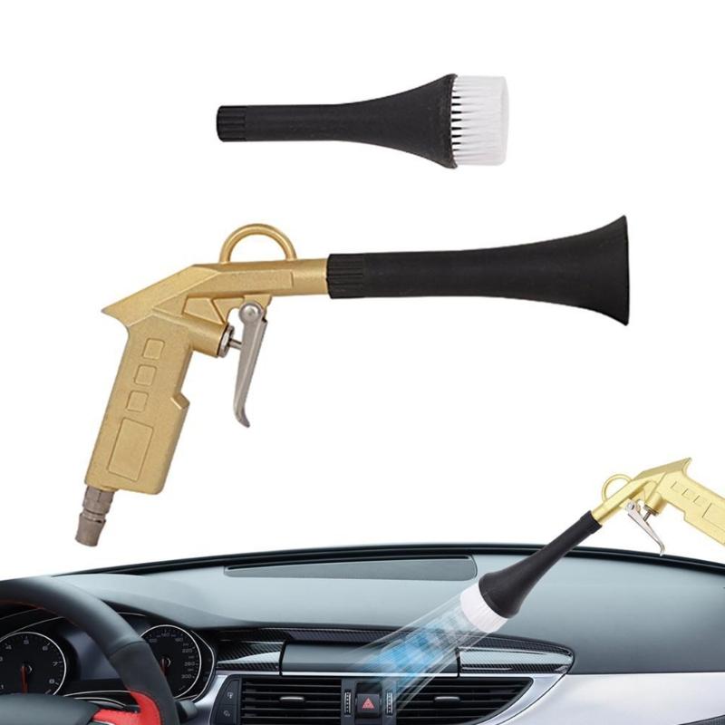 D5BE Auto-Detaillierungs-Luftr – Detailing Brush Set Bewertung und Preis
