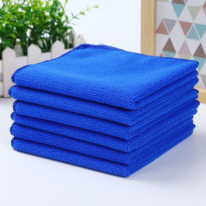 Mikrofaser-Reinigungs tücher f – Microfiber Towel Detailing Bewertung und Preis