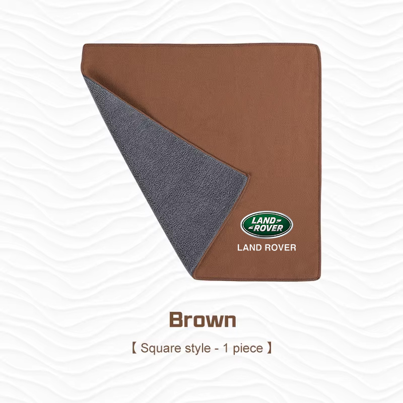 Für Land Rover Range Rover Spo – Microfiber Towel Detailing Bewertung und Preis