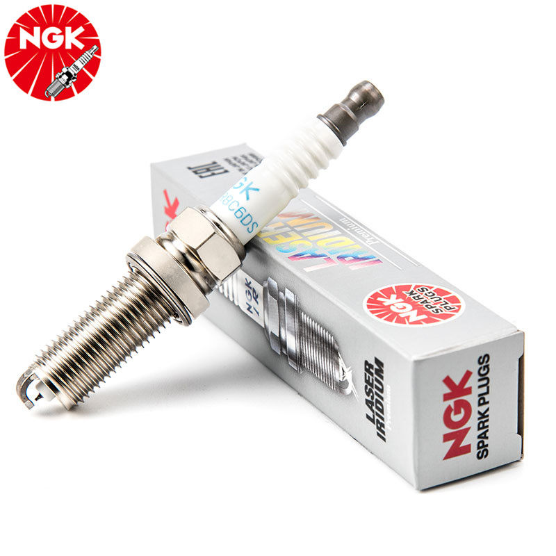 NGK SILKAR8C6DS 96372 Laser Ir – Ngk Spark Plug Laser Iridium Bewertung und Preis