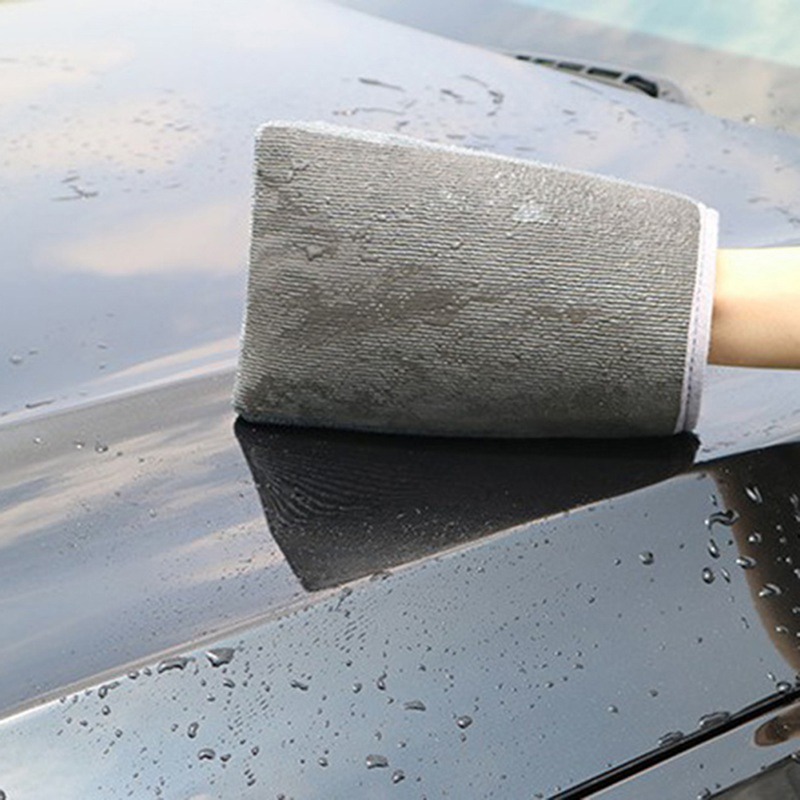 Marflo Magic Clay Bar Mitt Aut – Clay Bar Lubricant Bewertung und Preis