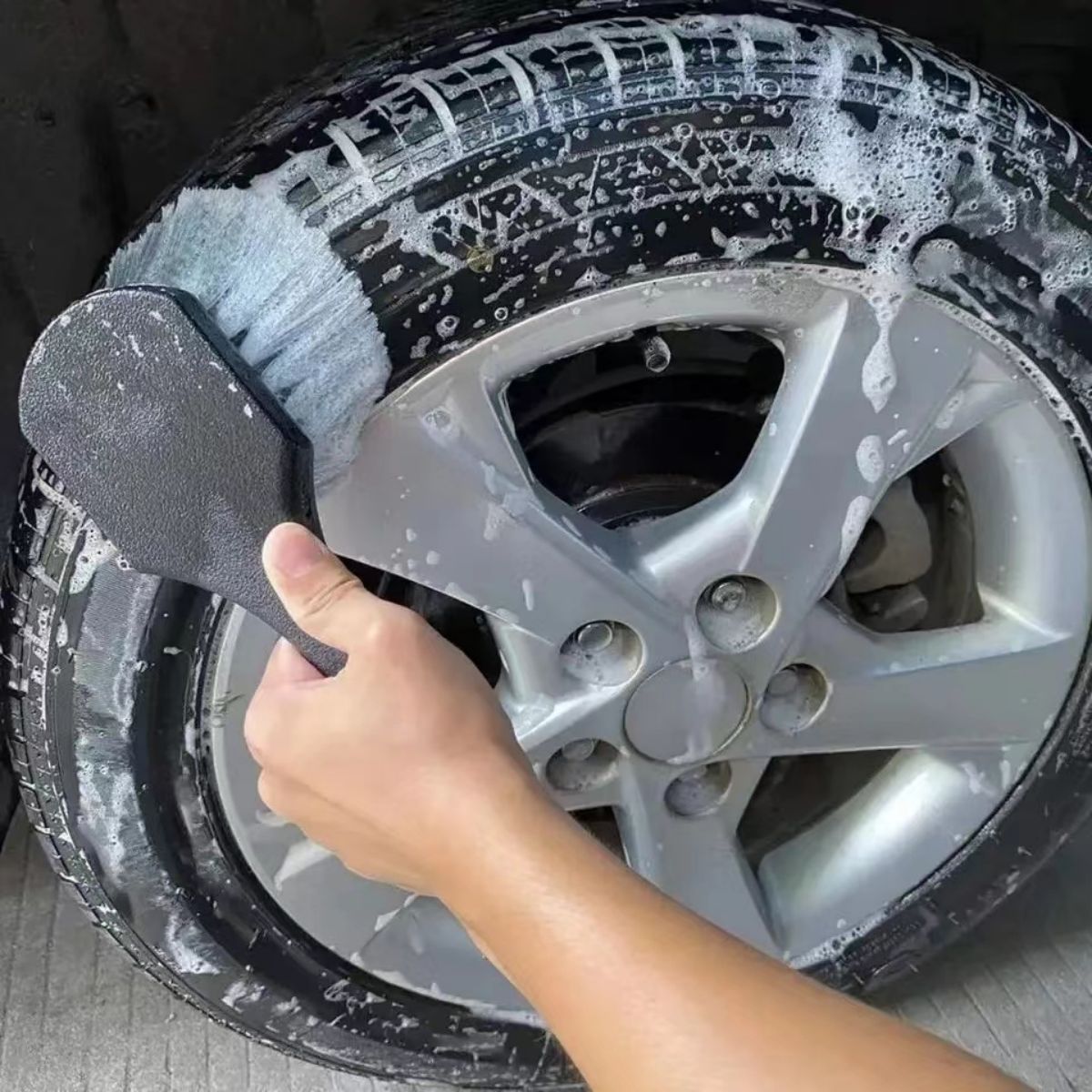 Auto Rad Reinigungs bürste Det – Detailing Brush Set Bewertung und Preis