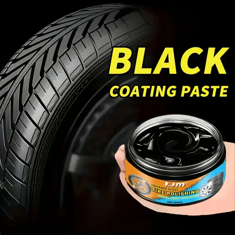 Motorrad-Reifenglanz- und Schu – Trim Restorer Plastic Bewertung und Preis